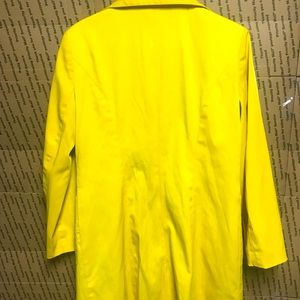 Woman’s Trench coat